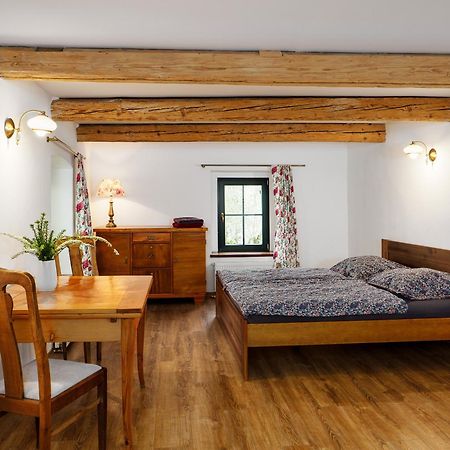 Plonica 1 Hotel Zloty Stok Bagian luar foto
