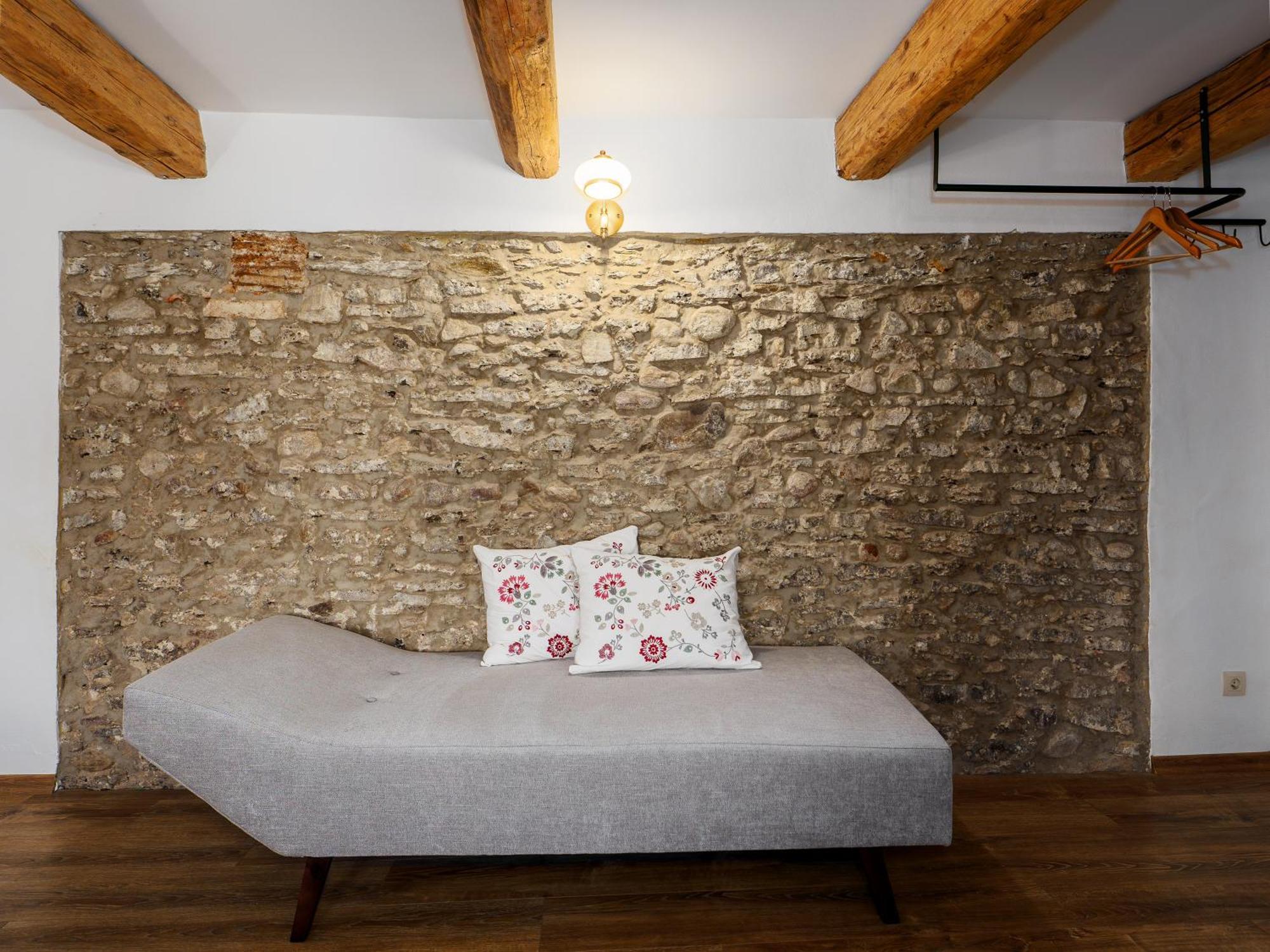 Plonica 1 Hotel Zloty Stok Bagian luar foto