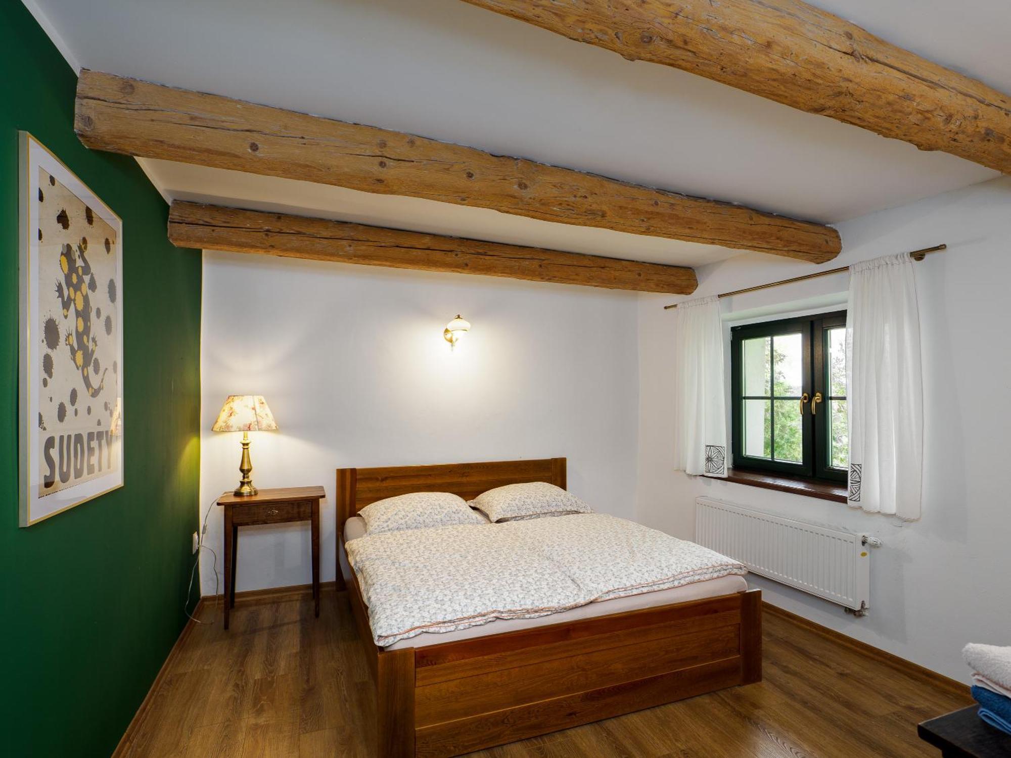 Plonica 1 Hotel Zloty Stok Bagian luar foto