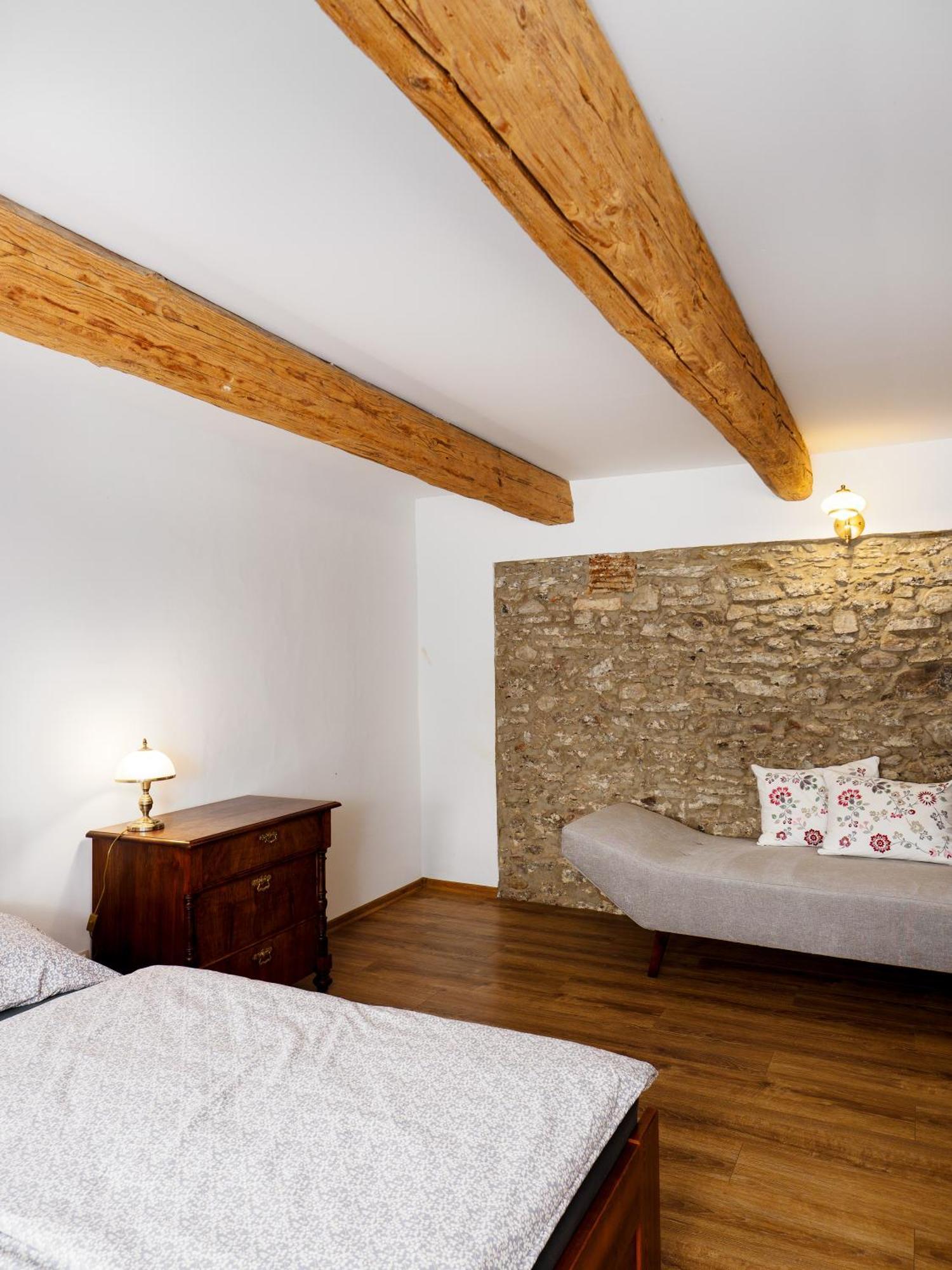 Plonica 1 Hotel Zloty Stok Bagian luar foto
