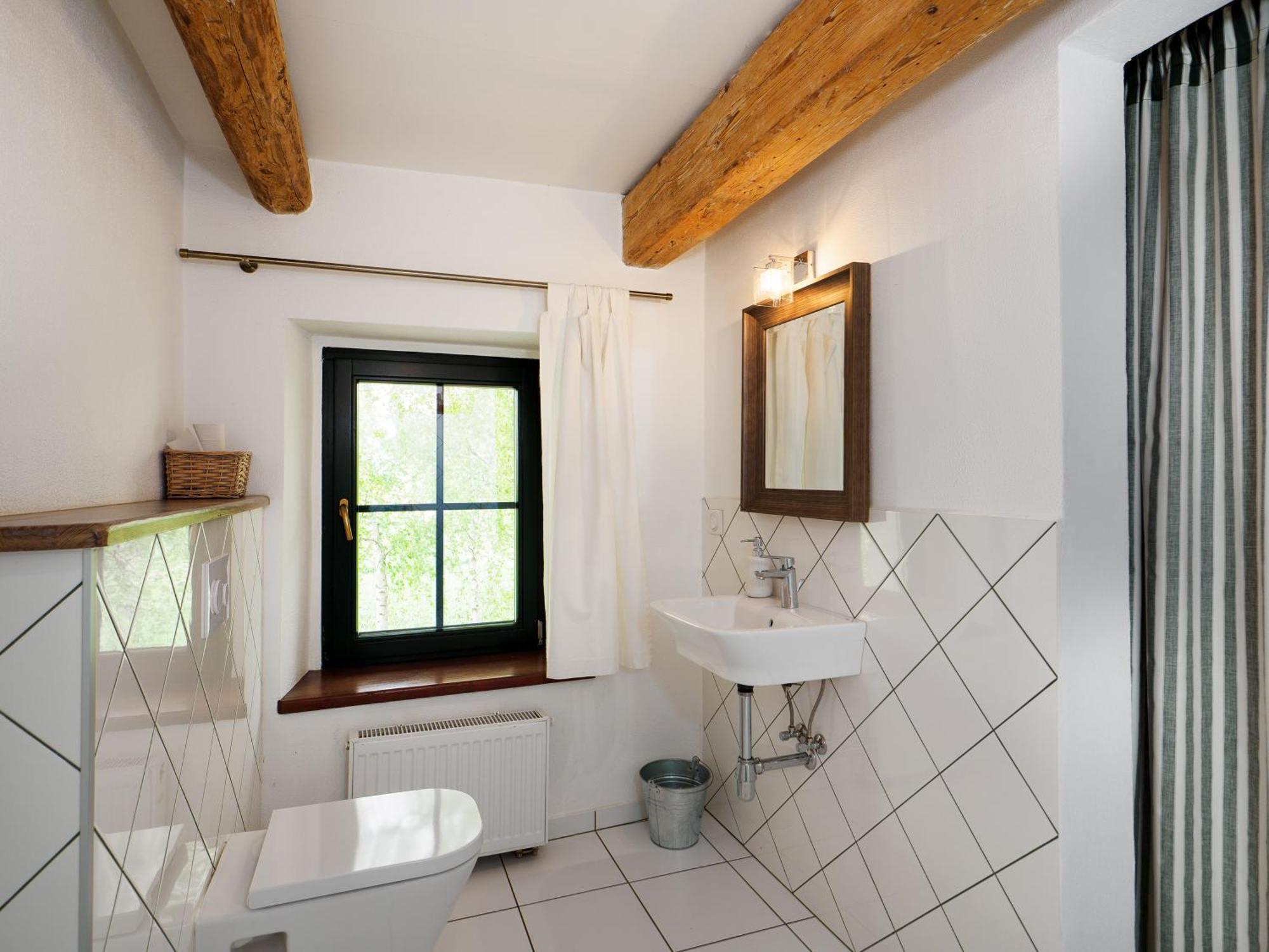 Plonica 1 Hotel Zloty Stok Bagian luar foto