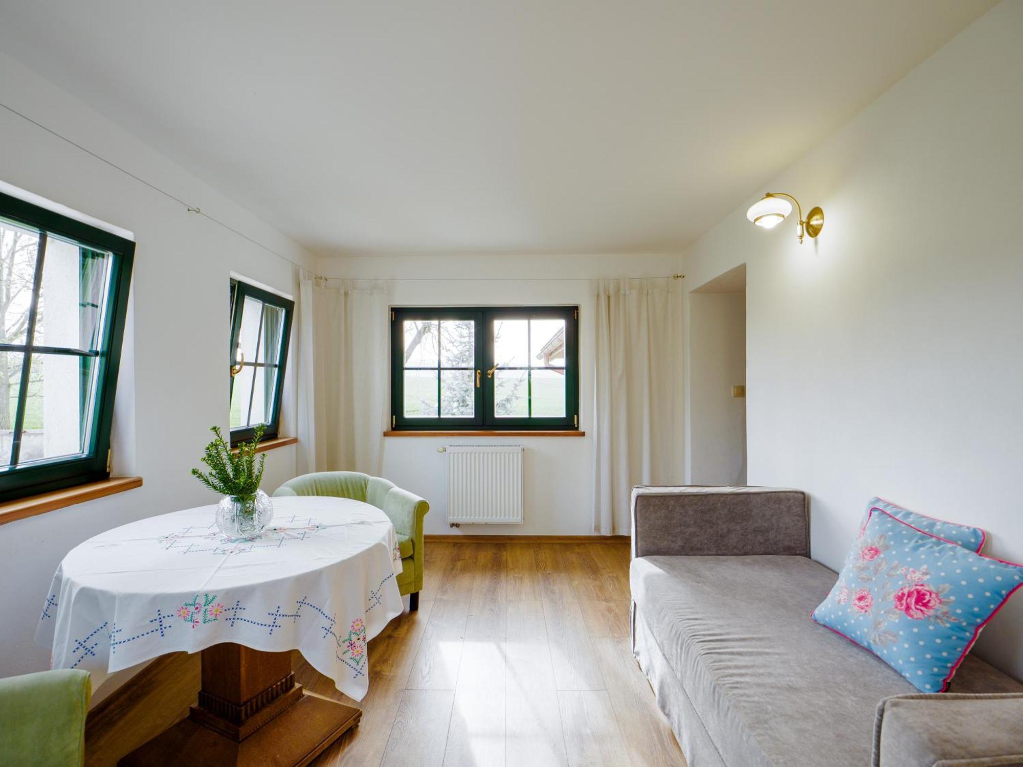 Plonica 1 Hotel Zloty Stok Bagian luar foto