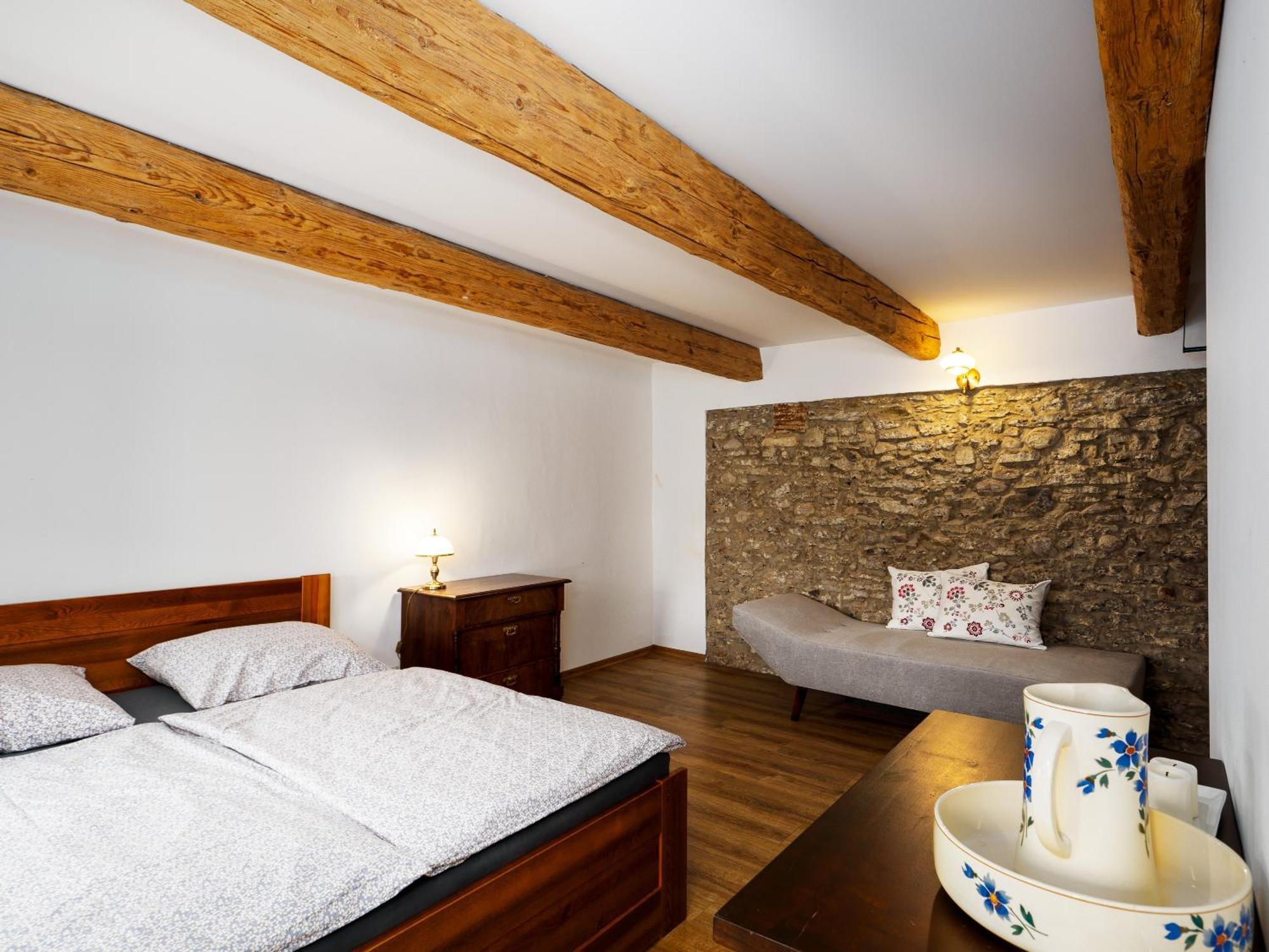 Plonica 1 Hotel Zloty Stok Bagian luar foto